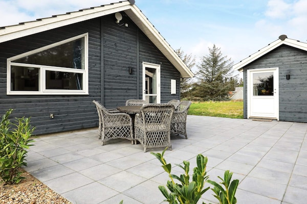 Foto van 6 persoons vakantie huis in Thisted - Vakantiehuis in Thisted - View