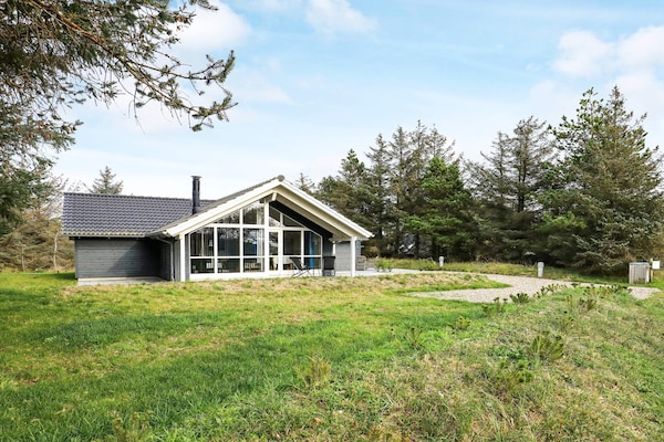 Foto van 6 persoons vakantie huis in Thisted - Vakantiehuis in Thisted - View