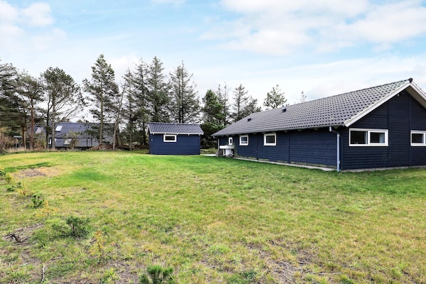 Foto van 6 persoons vakantie huis in Thisted - Vakantiehuis in Thisted - View