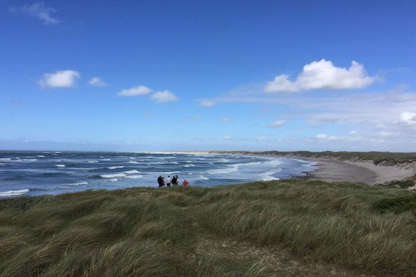 Foto van 6 persoons vakantie huis in Thisted - Vakantiehuis in Thisted - WaterView