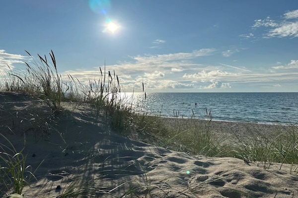 Foto van 6 persoons vakantie huis in Thisted - Vakantiehuis in Thisted - WaterView