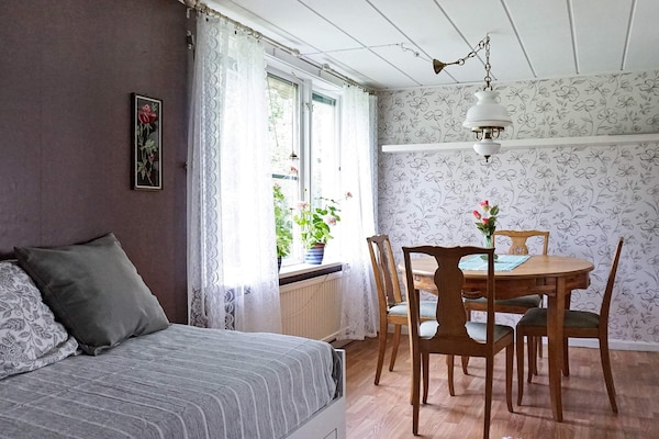 Foto van 6 persoons vakantie huis in ED - Vakantiehuis in ED - Indoor