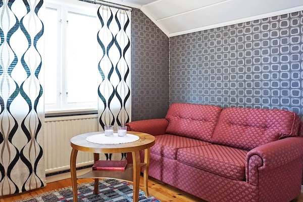 Foto van 6 persoons vakantie huis in ED - Vakantiehuis in ED - Indoor