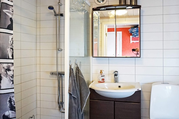 Foto van 6 persoons vakantie huis in ED - Vakantiehuis in ED - Indoor