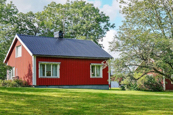 Foto van 6 persoons vakantie huis in ED - Vakantiehuis in ED - Outdoor