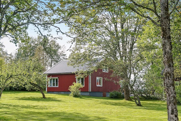 Foto van 6 persoons vakantie huis in ED - Vakantiehuis in ED - Outdoor