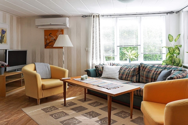 Foto van 6 persoons vakantie huis in ED - Vakantiehuis in ED - Indoor