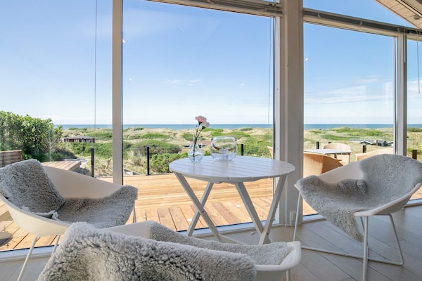 Foto van 6 persoons vakantie huis in Løkken - Vakantiehuis in Løkken - Indoor