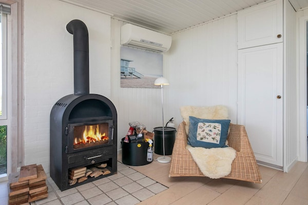 Foto van 6 persoons vakantie huis in Løkken - Vakantiehuis in Løkken - Indoor