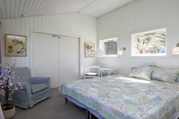 Foto van 6 persoons vakantie huis in Løkken - Vakantiehuis in Løkken - Indoor