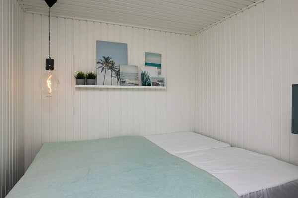 Foto van 6 persoons vakantie huis in Løkken - Vakantiehuis in Løkken - Indoor