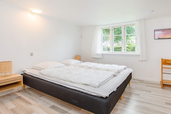 Foto van Idyllisch rietgedekt huisje-By Traum - Vakantiehuis in Gedser - Indoor