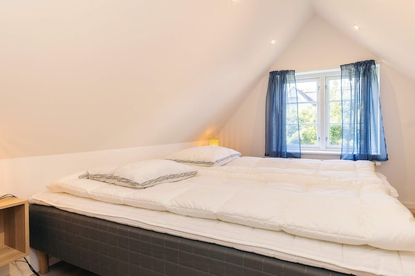 Foto van Idyllisch rietgedekt huisje-By Traum - Vakantiehuis in Gedser - Indoor