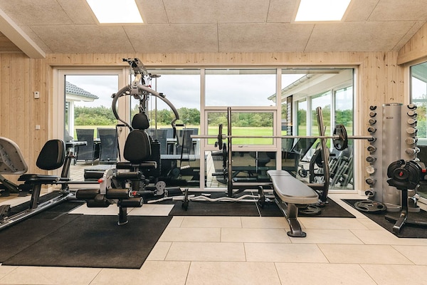 Foto van 15 persoons vakantie huis in Højslev - Vakantiehuis in Højslev - Untagged