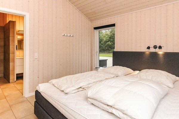 Foto van 15 persoons vakantie huis in Højslev - Vakantiehuis in Højslev - Indoor