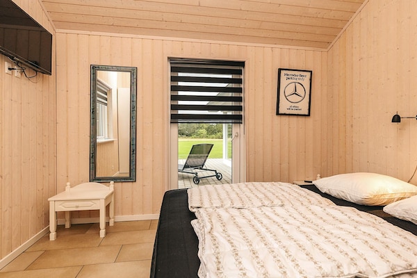 Foto van 15 persoons vakantie huis in Højslev - Vakantiehuis in Højslev - Indoor