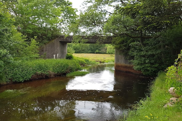 Foto van 6 persoons vakantie huis in Ansager - Vakantiehuis in Ansager - WaterView