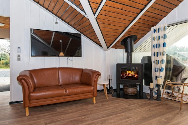 Foto van 6 persoons vakantie huis in Ansager - Vakantiehuis in Ansager - Indoor