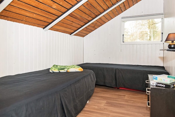Foto van 6 persoons vakantie huis in Ansager - Vakantiehuis in Ansager - Indoor
