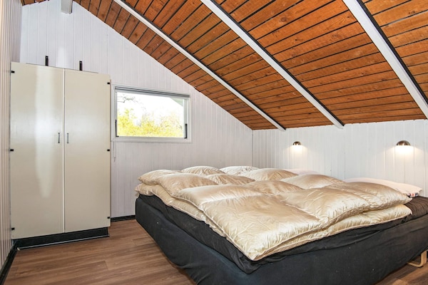 Foto van 6 persoons vakantie huis in Ansager - Vakantiehuis in Ansager - Indoor