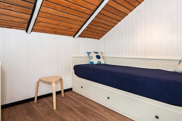 Foto van 6 persoons vakantie huis in Ansager - Vakantiehuis in Ansager - Indoor
