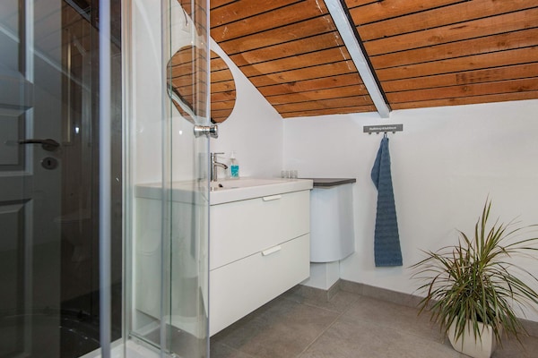 Foto van 6 persoons vakantie huis in Ansager - Vakantiehuis in Ansager - Indoor