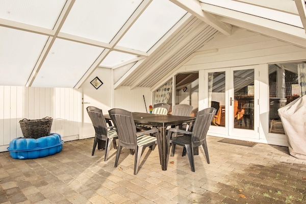 Foto van 6 persoons vakantie huis in Ansager - Vakantiehuis in Ansager - View