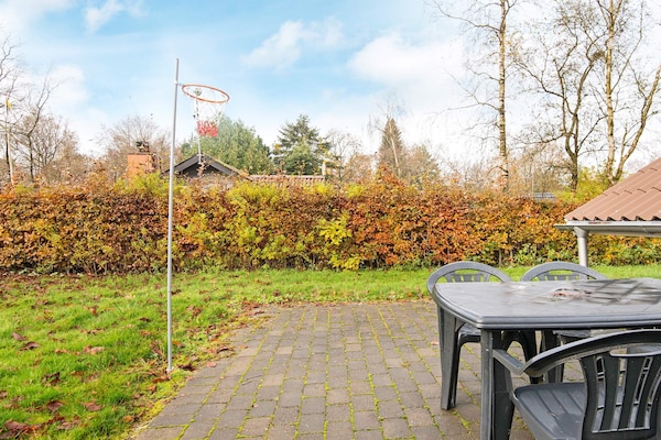 Foto van 6 persoons vakantie huis in Ansager - Vakantiehuis in Ansager - View