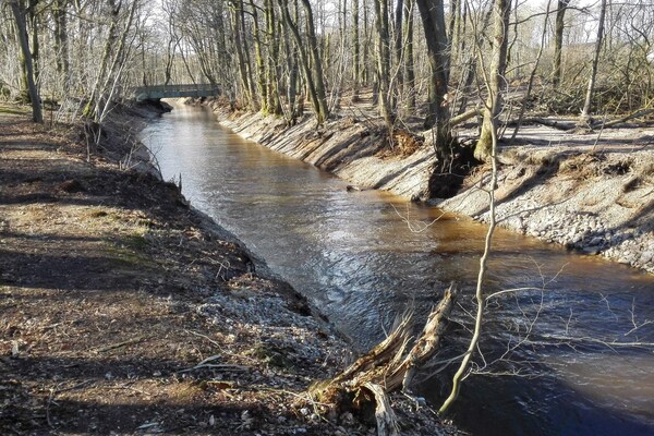 Foto van 6 persoons vakantie huis in Ansager - Vakantiehuis in Ansager - WaterView