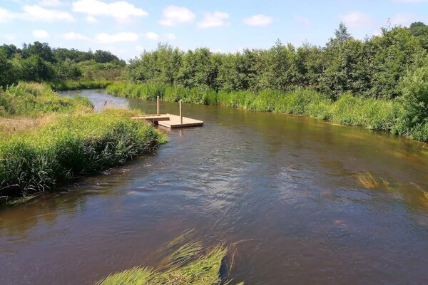 Foto van 6 persoons vakantie huis in Ansager - Vakantiehuis in Ansager - WaterView