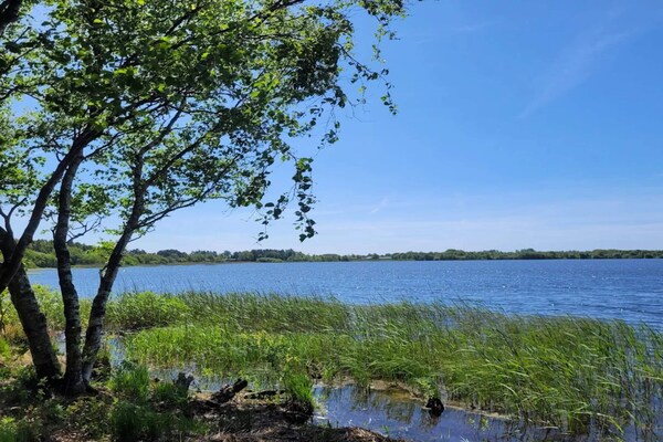 Foto van 6 persoons vakantie huis in Ansager - Vakantiehuis in Ansager - WaterView