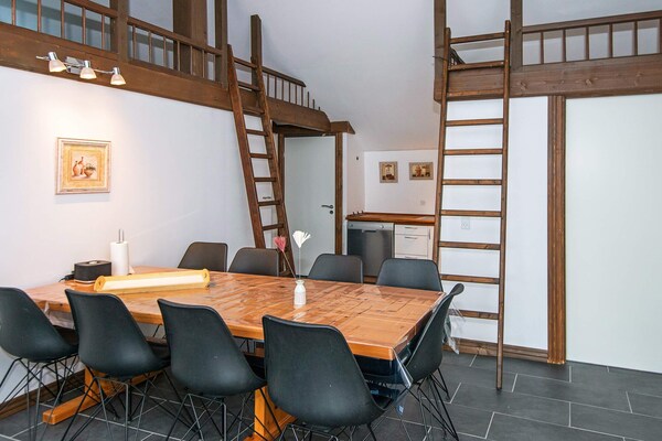 Foto van 6 persoons vakantie huis in Ansager - Vakantiehuis in Ansager - Indoor