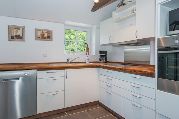 Foto van 6 persoons vakantie huis in Ansager - Vakantiehuis in Ansager - Indoor