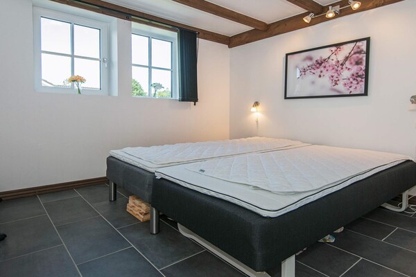Foto van 6 persoons vakantie huis in Ansager - Vakantiehuis in Ansager - Indoor