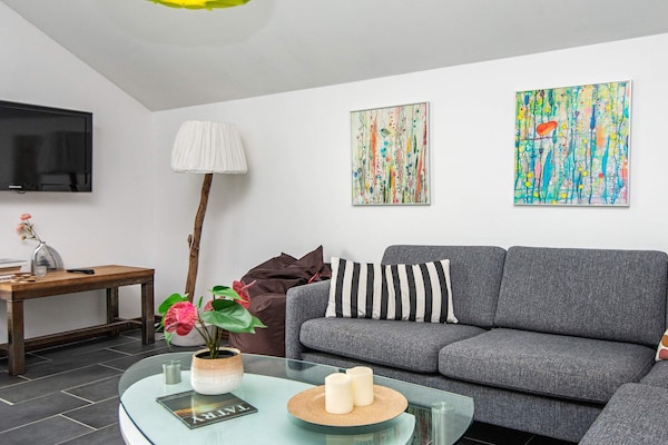 Foto van 6 persoons vakantie huis in Ansager - Vakantiehuis in Ansager - Indoor