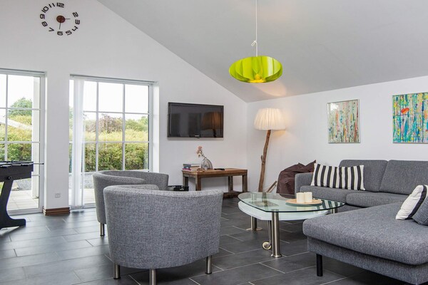Foto van 6 persoons vakantie huis in Ansager - Vakantiehuis in Ansager - Indoor
