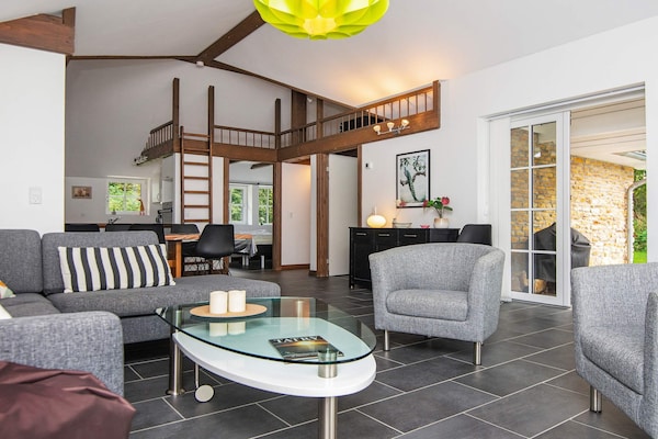 Foto van 6 persoons vakantie huis in Ansager - Vakantiehuis in Ansager - Indoor