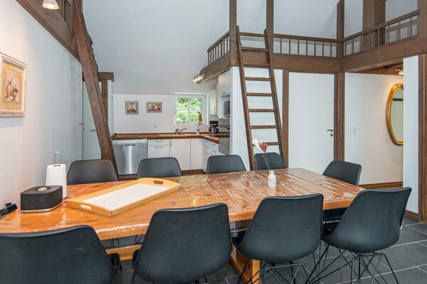 Foto van 6 persoons vakantie huis in Ansager - Vakantiehuis in Ansager - Indoor
