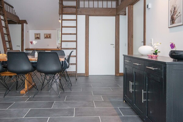 Foto van 6 persoons vakantie huis in Ansager - Vakantiehuis in Ansager - Indoor