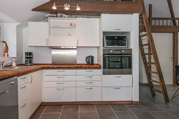 Foto van 6 persoons vakantie huis in Ansager - Vakantiehuis in Ansager - Indoor