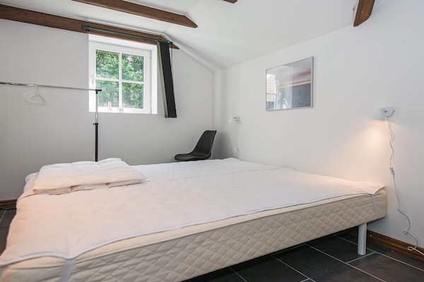 Foto van 6 persoons vakantie huis in Ansager - Vakantiehuis in Ansager - Indoor