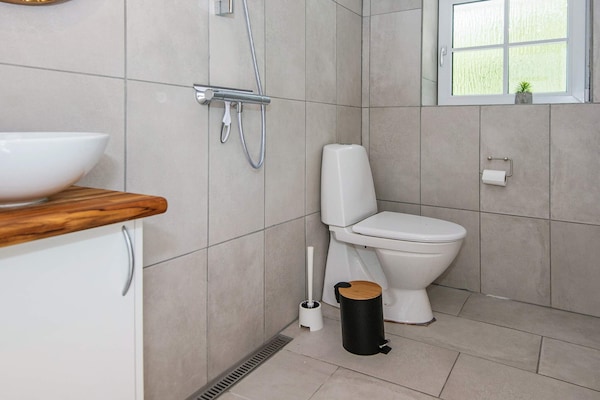 Foto van 6 persoons vakantie huis in Ansager - Vakantiehuis in Ansager - Indoor