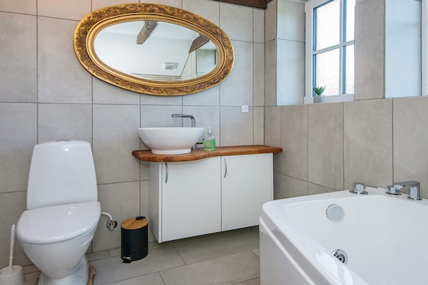 Foto van 6 persoons vakantie huis in Ansager - Vakantiehuis in Ansager - Indoor