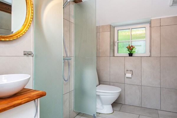 Foto van 6 persoons vakantie huis in Ansager - Vakantiehuis in Ansager - Indoor