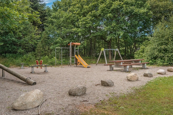 Foto van 6 persoons vakantie huis in Ansager - Vakantiehuis in Ansager - Untagged