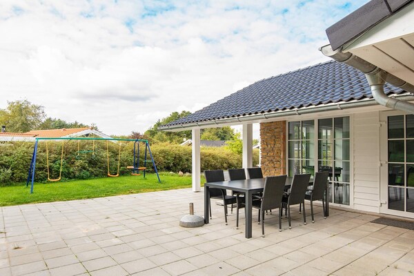 Foto van 6 persoons vakantie huis in Ansager - Vakantiehuis in Ansager - View