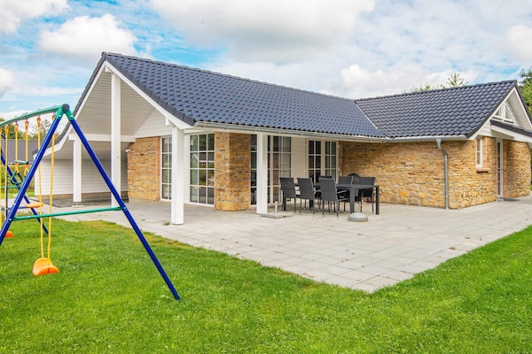 Foto van 6 persoons vakantie huis in Ansager - Vakantiehuis in Ansager - View