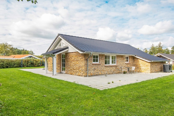 Foto van 6 persoons vakantie huis in Ansager - Vakantiehuis in Ansager - View