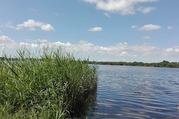 Foto van 6 persoons vakantie huis in Ansager - Vakantiehuis in Ansager - WaterView