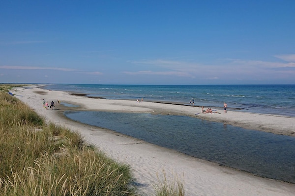 Foto van Rustig toevluchtsoord in Hou Oasis-By Traum - Vakantiehuis in Hals - WaterView